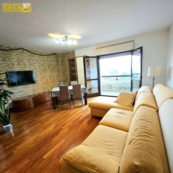 appartamento in vendita a Teramo in zona Villa Vomano