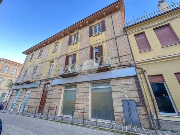 appartamento in vendita a Teramo in zona Centro Città