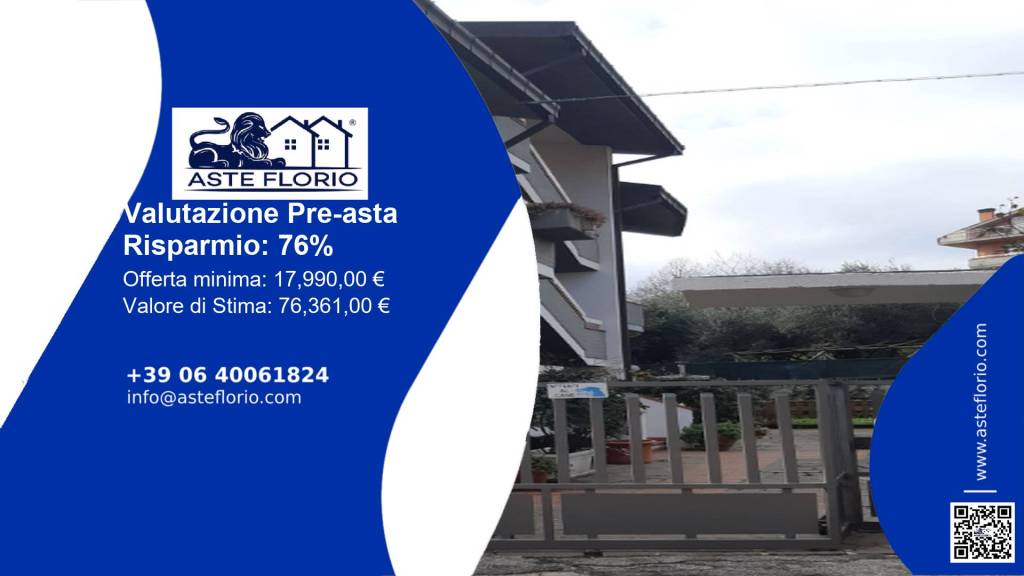 appartamento in vendita a Teramo