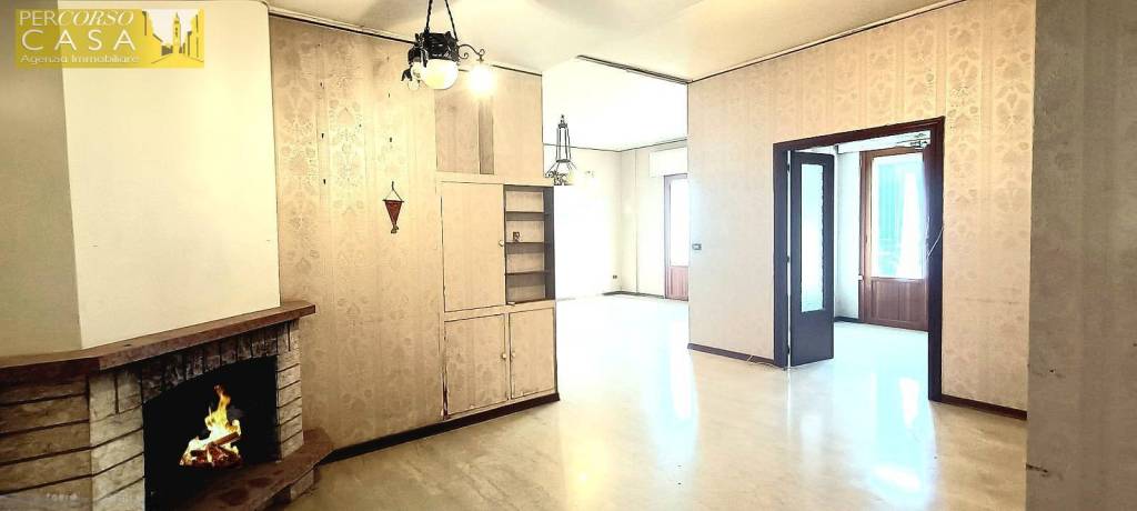 appartamento in vendita a Teramo in zona Villa Vomano