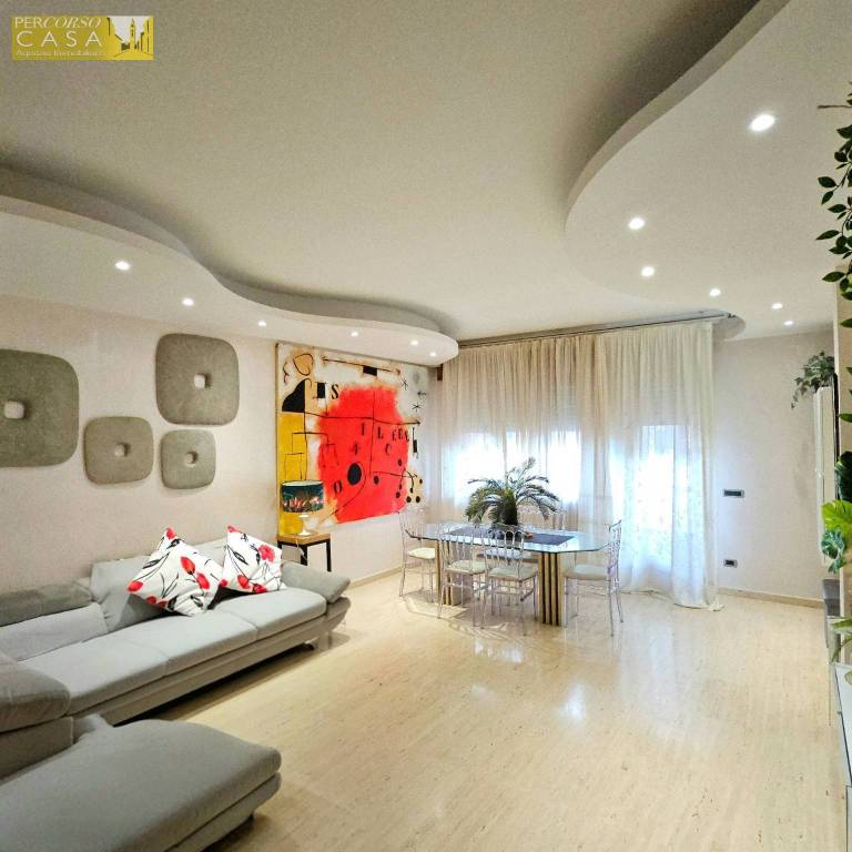 appartamento in vendita a Teramo in zona Villa Vomano