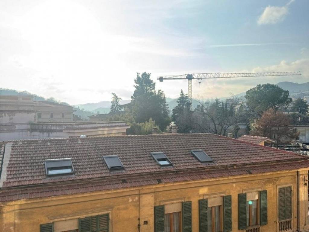 appartamento in vendita a Teramo in zona Centro Città