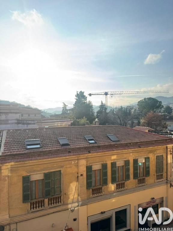 appartamento in vendita a Teramo in zona Centro Città