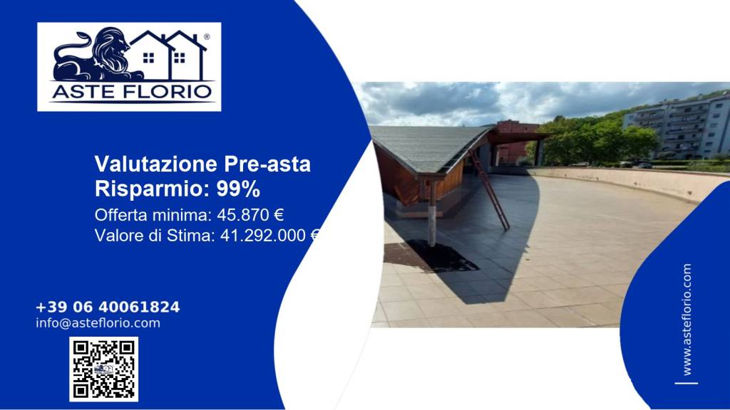 negozio in vendita a Teramo