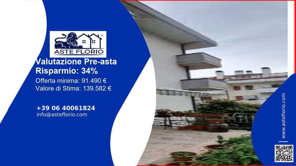 appartamento in vendita a Teramo in zona San Nicolò a Tordino