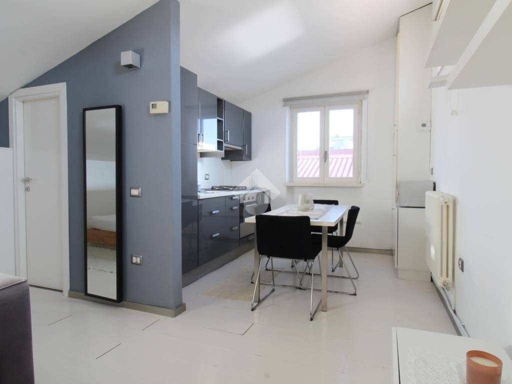 appartamento in vendita a Teramo