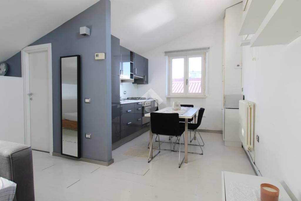 appartamento in vendita a Teramo