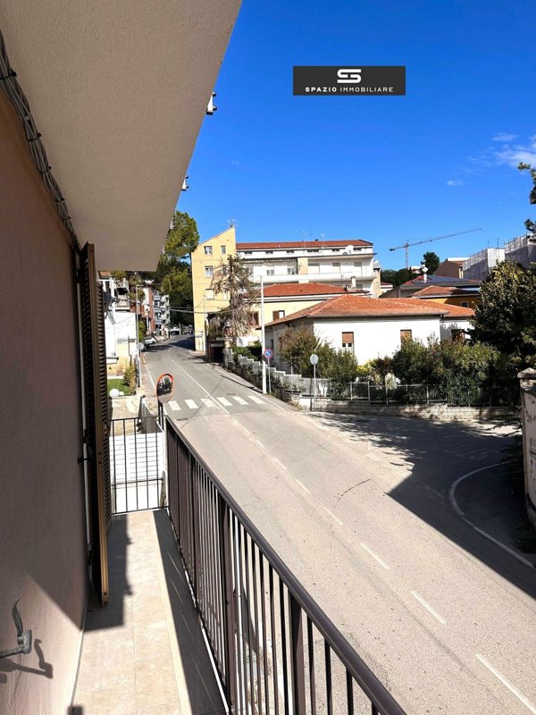 appartamento in vendita a Teramo in zona Centro Città