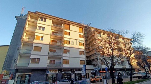 appartamento in vendita a Teramo in zona Centro Città