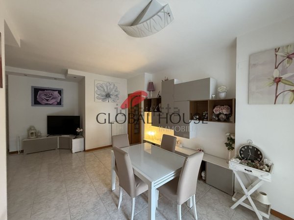 appartamento in vendita a Teramo