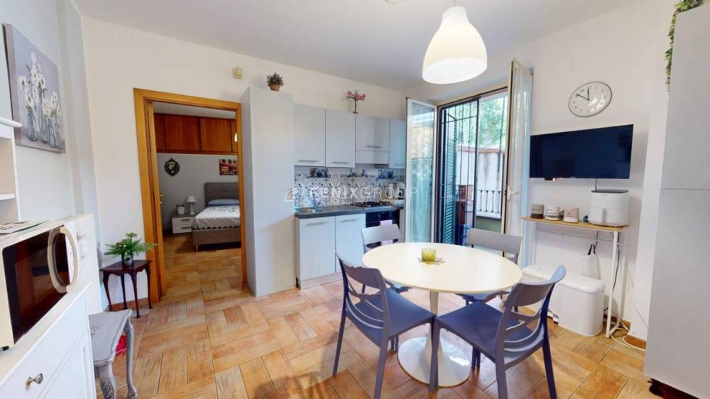 appartamento in vendita a Teramo in zona Centro Città