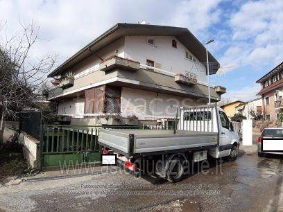 appartamento in vendita a Teramo