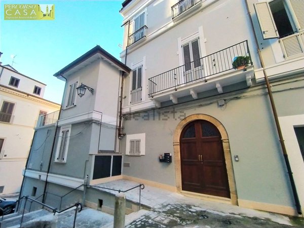 appartamento in vendita a Teramo in zona Centro Città