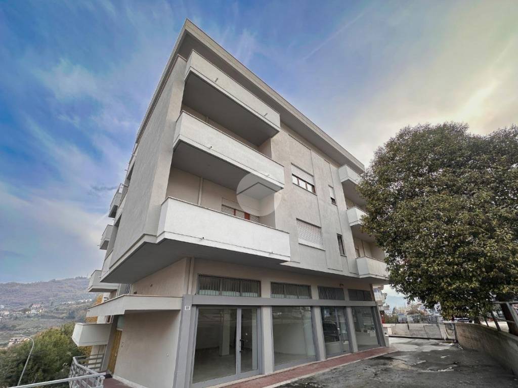 appartamento in vendita a Teramo in zona Centro Città