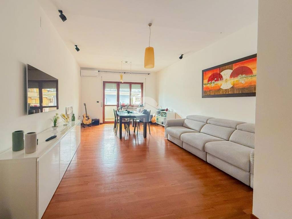 appartamento in vendita a Teramo in zona Centro Città