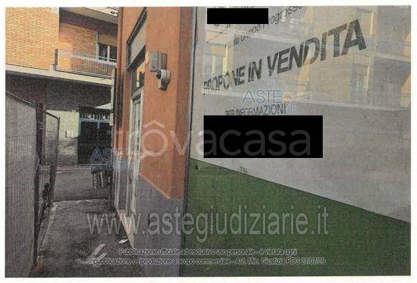 negozio in vendita a Teramo