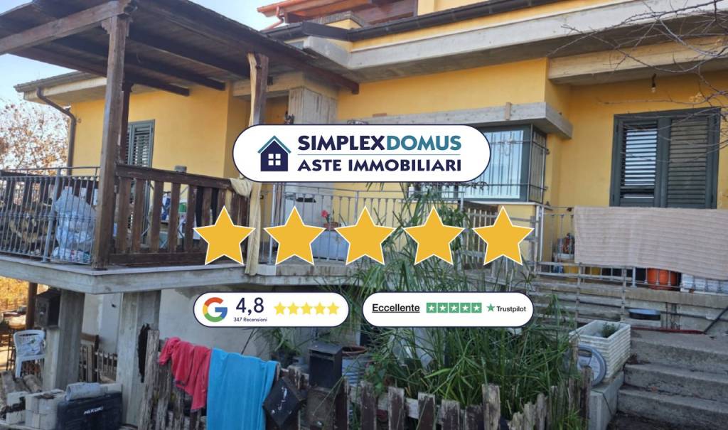 appartamento in vendita a Teramo