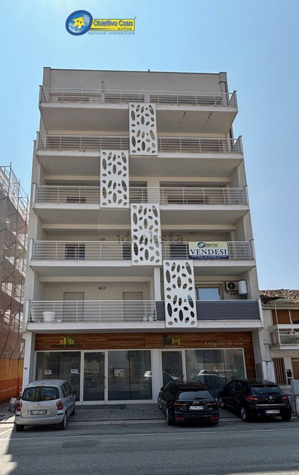 appartamento in vendita a Teramo
