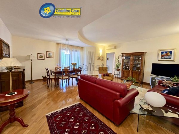 appartamento in vendita a Teramo