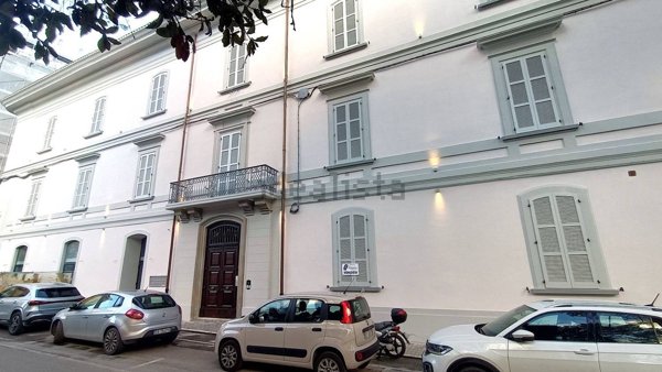 appartamento in vendita a Teramo in zona Centro Città