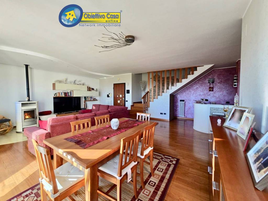 appartamento in vendita a Teramo in zona Centro Città