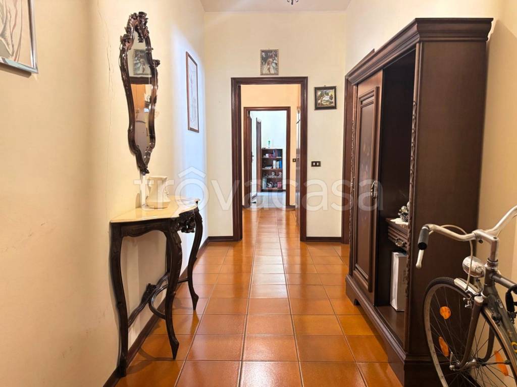 appartamento in vendita a Teramo