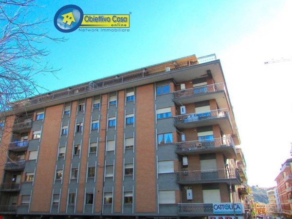 appartamento in vendita a Teramo