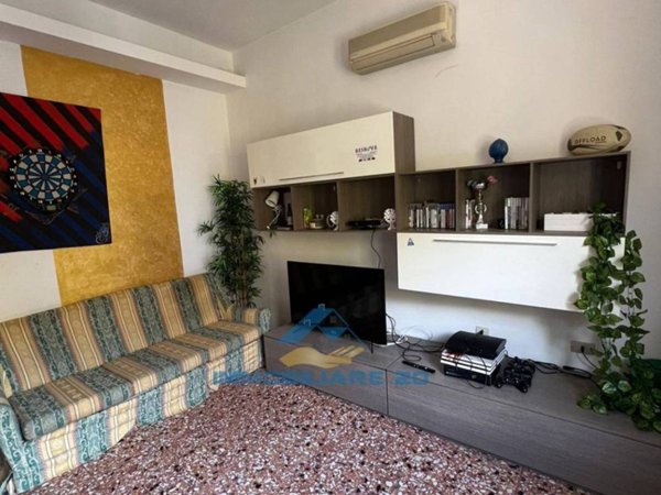 appartamento in vendita a Teramo in zona Centro Città