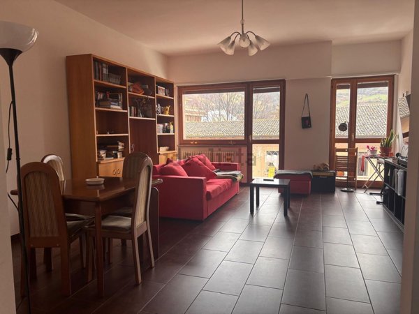 appartamento in vendita a Teramo in zona Centro Città