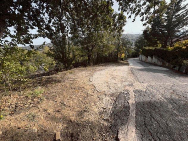 terreno agricolo in vendita a Teramo