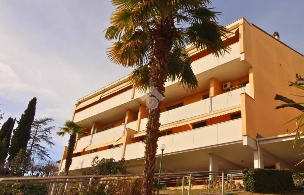 appartamento in vendita a Teramo