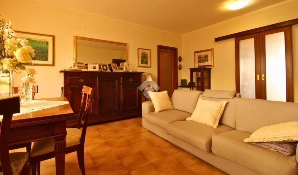 appartamento in vendita a Teramo