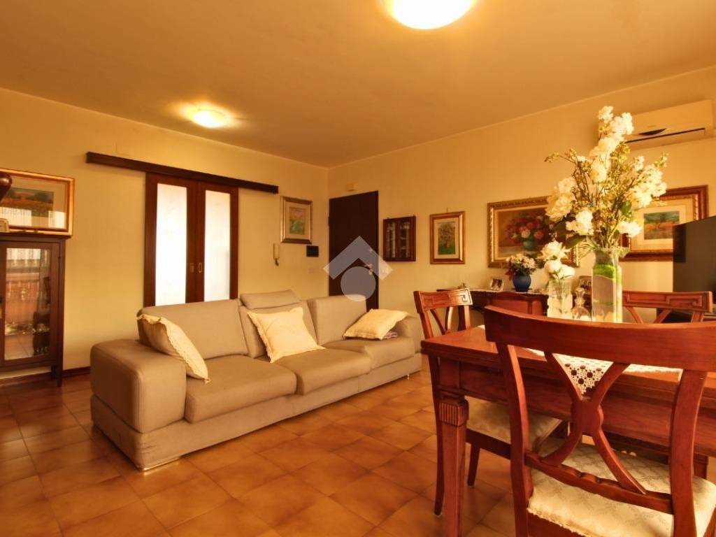 appartamento in vendita a Teramo