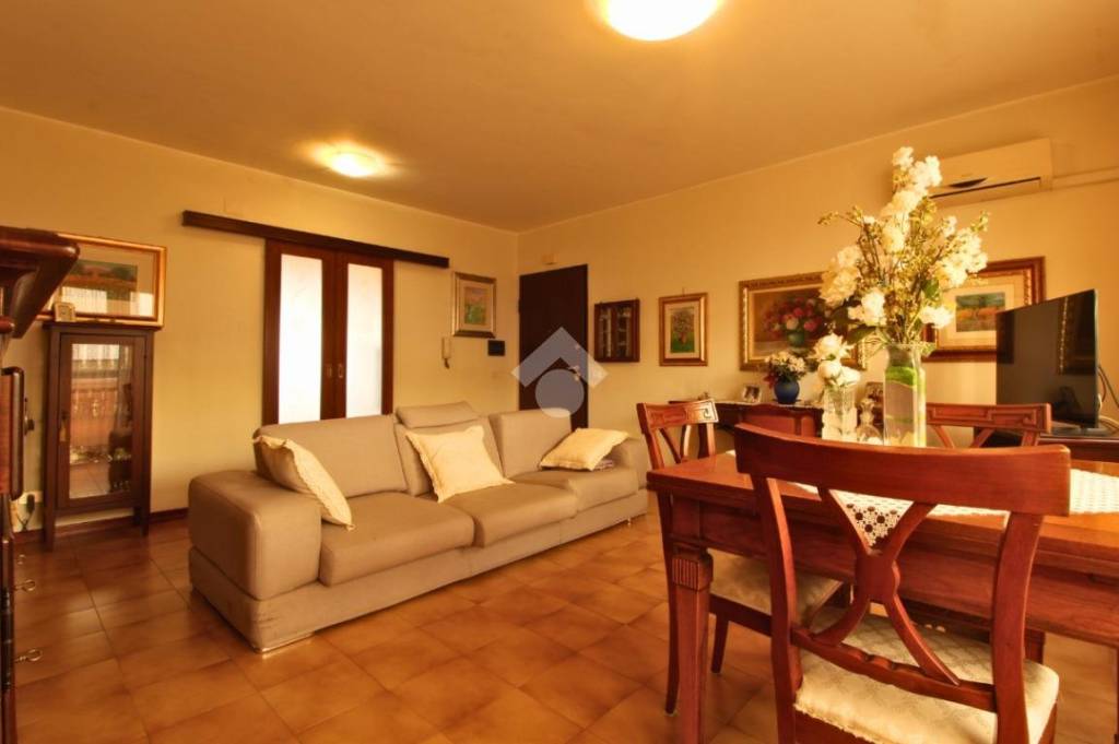 appartamento in vendita a Teramo