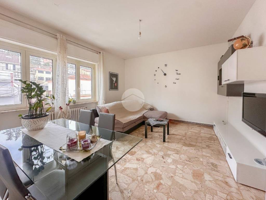 appartamento in vendita a Teramo