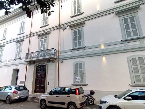 ufficio in vendita a Teramo