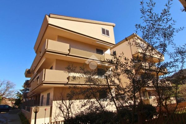 appartamento in vendita a Teramo in zona Centro Città