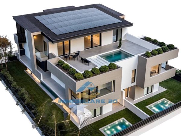 appartamento in vendita a Teramo in zona Piano D'Accio