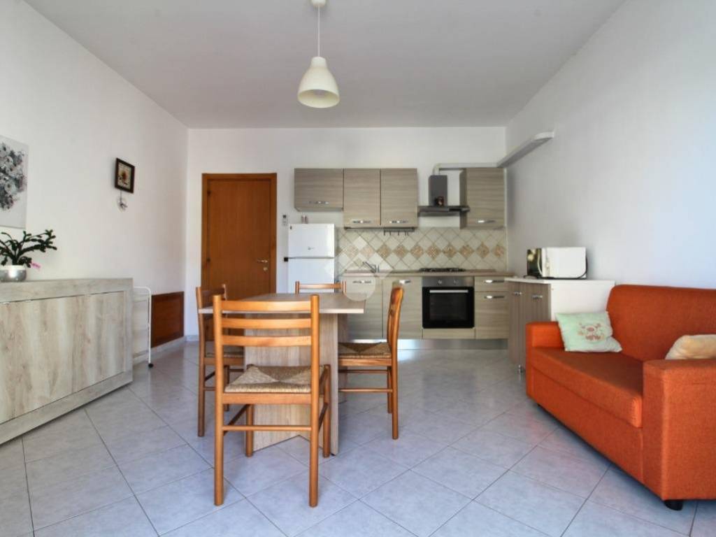 appartamento in vendita a Teramo in zona San Nicolò a Tordino