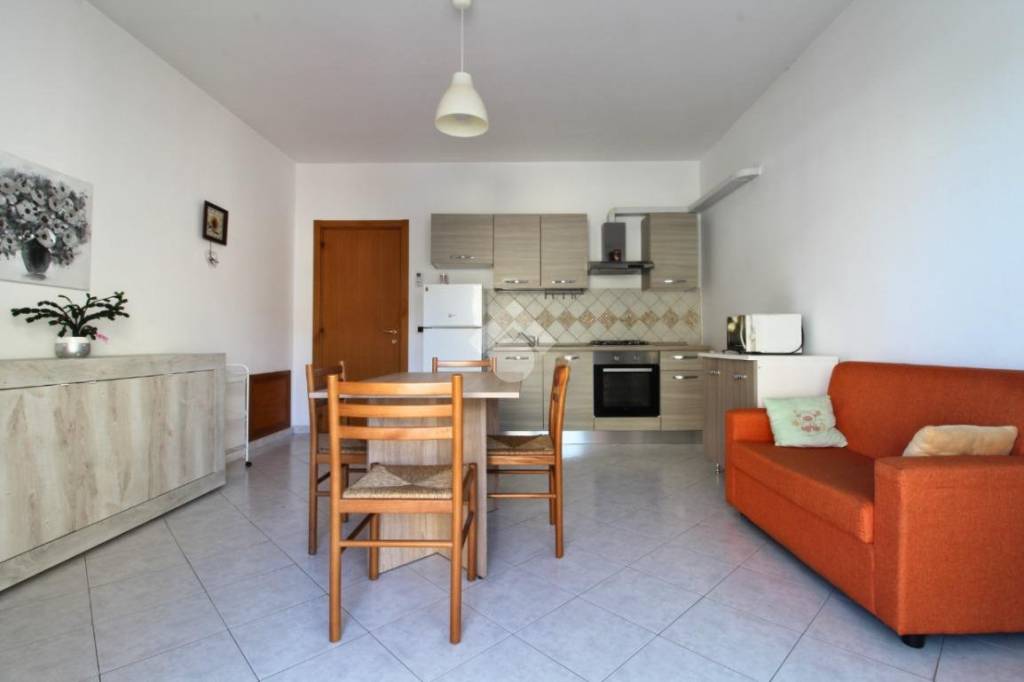 appartamento in vendita a Teramo in zona San Nicolò a Tordino