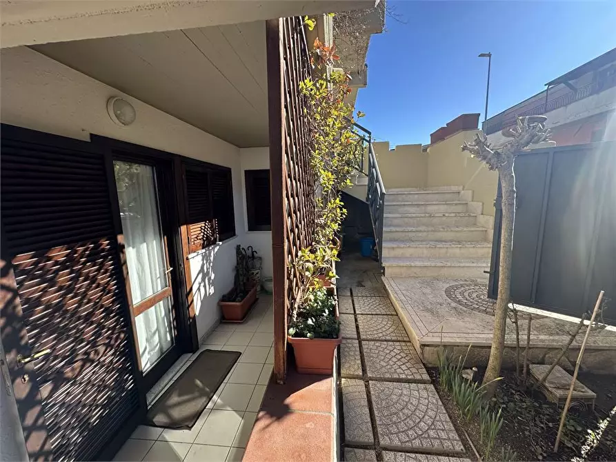 appartamento in vendita a Teramo in zona Centro Città