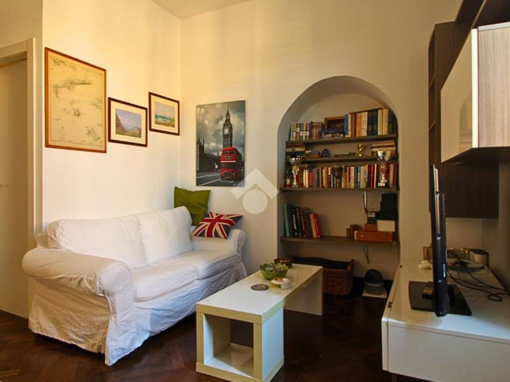 appartamento in vendita a Teramo in zona Centro Città