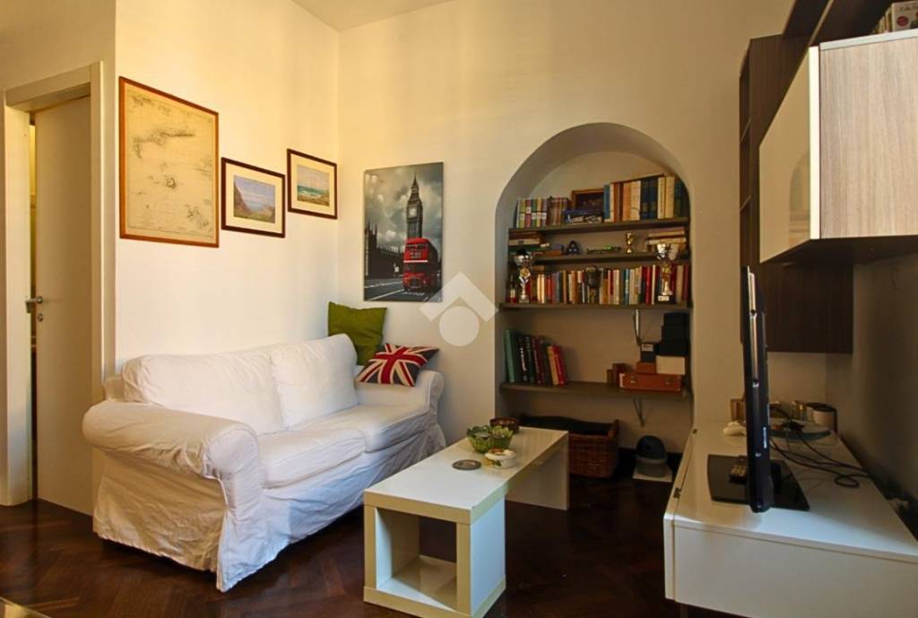 appartamento in vendita a Teramo in zona Centro Città