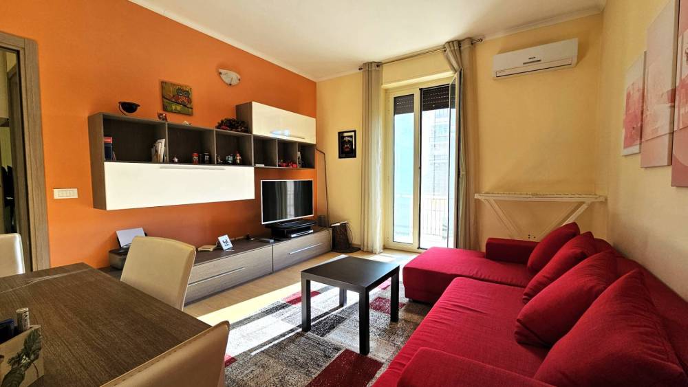 appartamento in vendita a Teramo