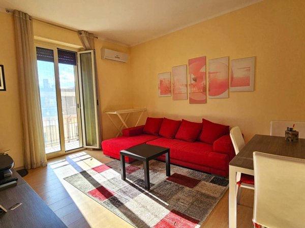 appartamento in vendita a Teramo