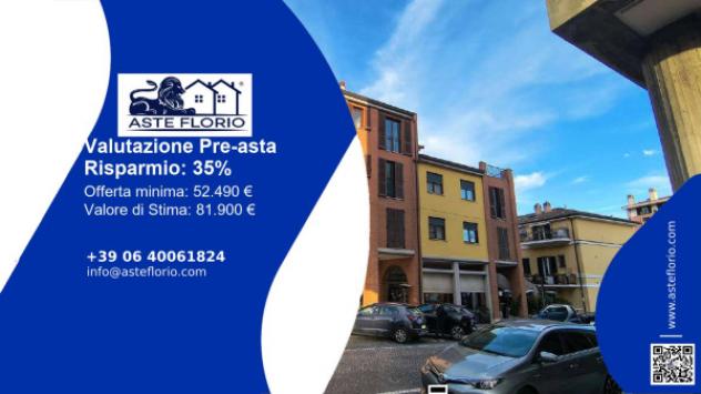 appartamento in vendita a Teramo