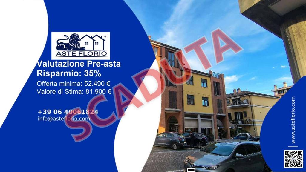 appartamento in vendita a Teramo