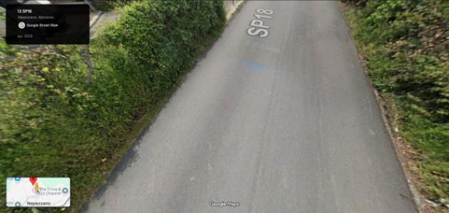 appartamento in vendita a Teramo in zona Nepezzano