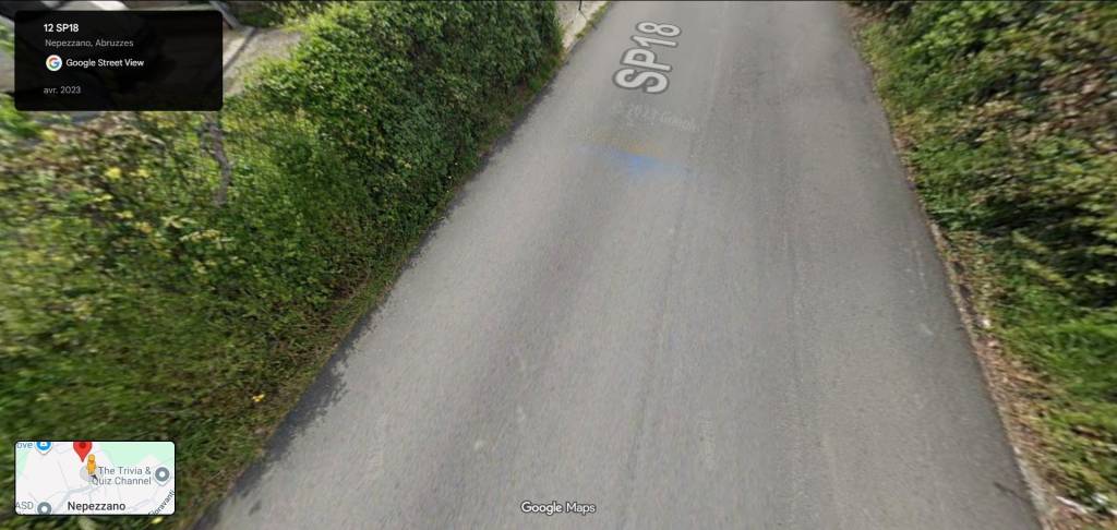 appartamento in vendita a Teramo in zona Nepezzano