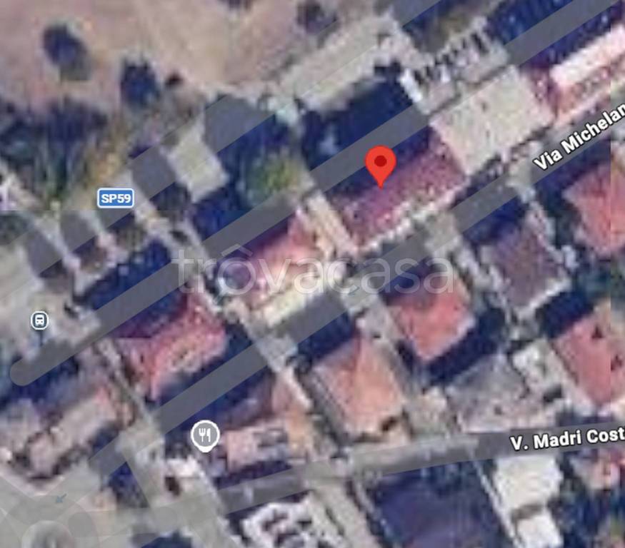 appartamento in vendita a Teramo in zona San Nicolò a Tordino